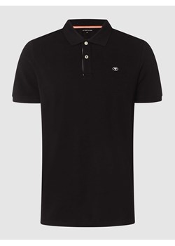 Koszulka polo z piki ze sklepu Peek&Cloppenburg  w kategorii T-shirty męskie - zdjęcie 168314036