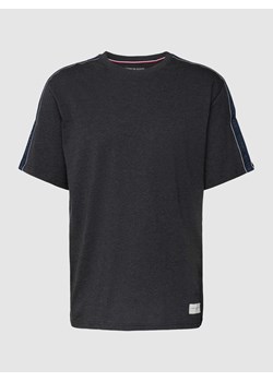 T-shirt z okrągłym dekoltem ze sklepu Peek&Cloppenburg  w kategorii T-shirty męskie - zdjęcie 168314496