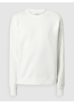 Bluza z okrągłym dekoltem model ‘ESTAR’ ze sklepu Peek&Cloppenburg  w kategorii Bluzy męskie - zdjęcie 168314659