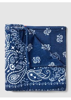 Ręcznik z nadrukiem z logo ze sklepu Peek&Cloppenburg  w kategorii Ręczniki - zdjęcie 168315088