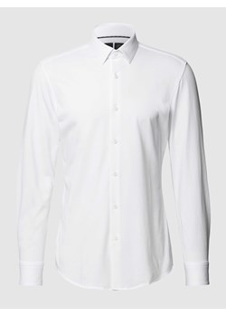 Koszula casualowa z kołnierzykiem typu kent ze sklepu Peek&Cloppenburg  w kategorii Koszule męskie - zdjęcie 168317029