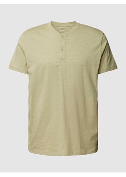 T-shirt z okrągłym dekoltem ze sklepu Peek&Cloppenburg  w kategorii T-shirty męskie - zdjęcie 168317817