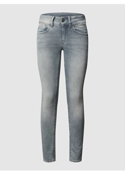Jeansy o kroju Skinny Fit z dodatkiem streczu ze sklepu Peek&Cloppenburg  w kategorii Jeansy damskie - zdjęcie 168318957