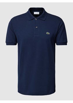 Koszulka polo o kroju classic fit z detalem z logo ze sklepu Peek&Cloppenburg  w kategorii T-shirty męskie - zdjęcie 168319737