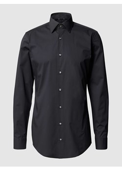 Koszula biznesowa model ‘Kent’ ze sklepu Peek&Cloppenburg  w kategorii Koszule męskie - zdjęcie 168320017