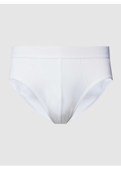 Spodnie z elastycznym pasem ze sklepu Peek&Cloppenburg  w kategorii Majtki męskie - zdjęcie 168320066