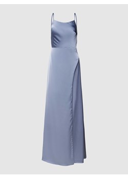 Sukienka balowa na cienkich ramiączkach ze sklepu Peek&Cloppenburg  w kategorii Sukienki - zdjęcie 168320446