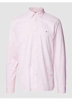 Koszula casualowa z kołnierzykiem typu button down ze sklepu Peek&Cloppenburg  w kategorii Koszule męskie - zdjęcie 168321135