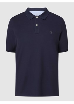 Koszulka polo z bawełny Supima® ze sklepu Peek&Cloppenburg  w kategorii T-shirty męskie - zdjęcie 168321706