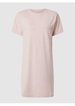 Koszula nocna z kieszenią na piersi ze sklepu Peek&Cloppenburg  w kategorii Koszule nocne - zdjęcie 168321789