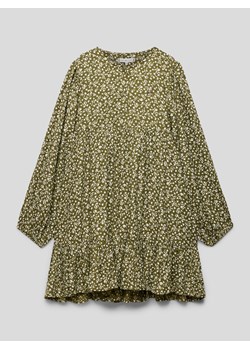 Sukienka ze stopniowaniem ze sklepu Peek&Cloppenburg  w kategorii Sukienki dziewczęce - zdjęcie 168323665