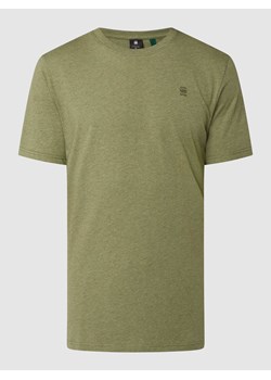 Koszula z wyhaftowanym logo ze sklepu Peek&Cloppenburg  w kategorii T-shirty męskie - zdjęcie 168323766