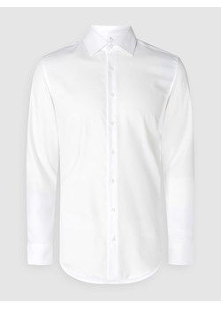 Koszula biznesowa z kołnierzykiem typu kent ze sklepu Peek&Cloppenburg  w kategorii Koszule męskie - zdjęcie 168324085