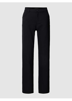 Spodnie materiałowe model ‘DOLLY’ ze sklepu Peek&Cloppenburg  w kategorii Spodnie damskie - zdjęcie 168324409