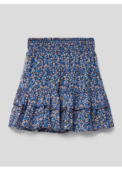 Spódnica z elastycznym pasem model ‘MILFLEUR’ ze sklepu Peek&Cloppenburg  w kategorii Spódnice dziewczęce - zdjęcie 168325347