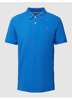 Koszulka polo z piki ze sklepu Peek&Cloppenburg  w kategorii T-shirty męskie - zdjęcie 168325816