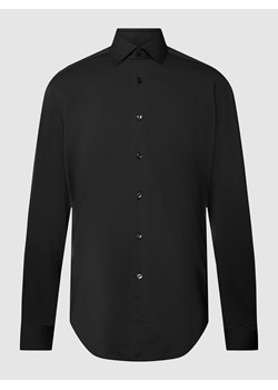 Koszula biznesowa z kołnierzykiem typu kent ze sklepu Peek&Cloppenburg  w kategorii Koszule męskie - zdjęcie 168325969