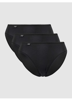 Figi z dodatkiem streczu w zestawie 3 szt. model ‘Tai’ ze sklepu Peek&Cloppenburg  w kategorii Majtki damskie - zdjęcie 168326006