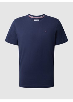 T-shirt melanżowy ze sklepu Peek&Cloppenburg  w kategorii T-shirty męskie - zdjęcie 168327236