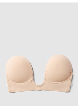 Biustonosz samoprzylepny model ‘Luve Bra’ ze sklepu Peek&Cloppenburg  w kategorii Biustonosze - zdjęcie 168327328