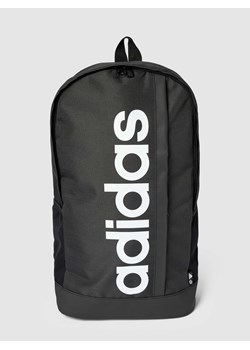 Plecak z nadrukiem z logo ze sklepu Peek&Cloppenburg  w kategorii Plecaki - zdjęcie 168328478