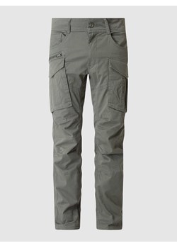 Spodnie cargo z dodatkiem streczu model ‘JOE’ ze sklepu Peek&Cloppenburg  w kategorii Spodnie męskie - zdjęcie 168328816