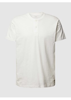 T-shirt z okrągłym dekoltem ze sklepu Peek&Cloppenburg  w kategorii T-shirty męskie - zdjęcie 168329626