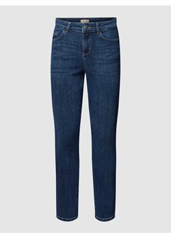 Jeansy o kroju skinny fit z 5 kieszeniami model ‘KIMBERLY PATRIZIA’ ze sklepu Peek&Cloppenburg  w kategorii Jeansy damskie - zdjęcie 168330758