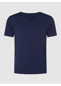 T-shirt ze streczem ze sklepu Peek&Cloppenburg  w kategorii T-shirty męskie - zdjęcie 168331937