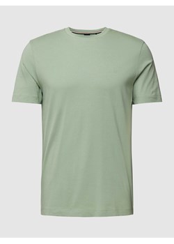 T-shirt z okrągłym dekoltem model ‘Thompson’ ze sklepu Peek&Cloppenburg  w kategorii T-shirty męskie - zdjęcie 168332009