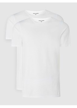 T-shirt o kroju comfort fit w zestawie 2 szt. ze sklepu Peek&Cloppenburg  w kategorii T-shirty męskie - zdjęcie 168332058