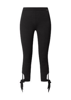 Body z ozdobnymi paskami ze sklepu Peek&Cloppenburg  w kategorii Spodnie damskie - zdjęcie 168332458