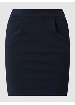 Spódnica mini z dżerseju model ‘Kate’ ze sklepu Peek&Cloppenburg  w kategorii Spódnice - zdjęcie 168333076