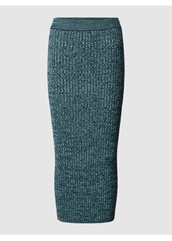 Spódnica midi z efektem melanżu ze sklepu Peek&Cloppenburg  w kategorii Spódnice - zdjęcie 168333726