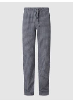Spodnie od piżamy z bawełny ze sklepu Peek&Cloppenburg  w kategorii Piżamy męskie - zdjęcie 168334188