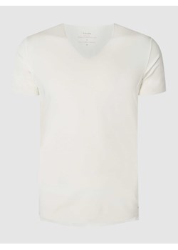 T-shirt z single dżerseju ze sklepu Peek&Cloppenburg  w kategorii T-shirty męskie - zdjęcie 168335028