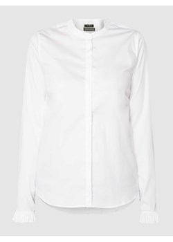 Bluzka ze stójką model ‘Mattie’ ze sklepu Peek&Cloppenburg  w kategorii Koszule damskie - zdjęcie 168335579