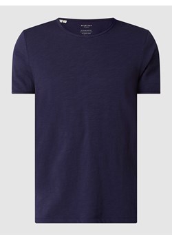 T-shirt z okrągłym dekoltem model ‘Morgan’ ze sklepu Peek&Cloppenburg  w kategorii T-shirty męskie - zdjęcie 168336669