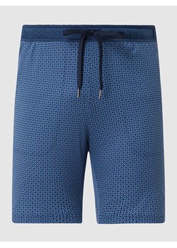 Spodnie od piżamy z dodatkiem modalu ze sklepu Peek&Cloppenburg  w kategorii Piżamy męskie - zdjęcie 168337186
