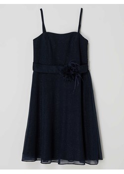 Sukienka z błyszczącym efektem ze sklepu Peek&Cloppenburg  w kategorii Sukienki dziewczęce - zdjęcie 168337439