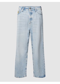 Jeansy o luźnym kroju model ‘IRON’ ze sklepu Peek&Cloppenburg  w kategorii Jeansy męskie - zdjęcie 168338517