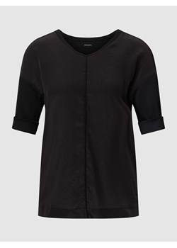 T-shirt z wypustkami ze sklepu Peek&Cloppenburg  w kategorii Bluzki damskie - zdjęcie 168338545