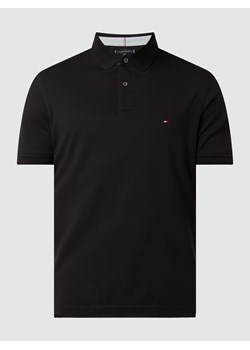 Koszulka polo o kroju regular fit z piki ze sklepu Peek&Cloppenburg  w kategorii T-shirty męskie - zdjęcie 168338665