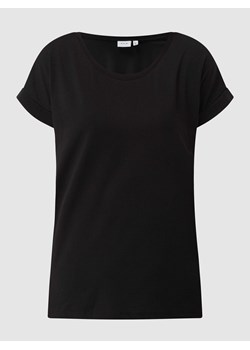 T-shirt z okrągłym dekoltem model ‘Dreamers’ ze sklepu Peek&Cloppenburg  w kategorii Bluzki damskie - zdjęcie 168338689