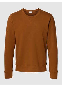Bluza z okrągłym dekoltem model ‘ENJOY’ ze sklepu Peek&Cloppenburg  w kategorii Bluzy męskie - zdjęcie 168338697