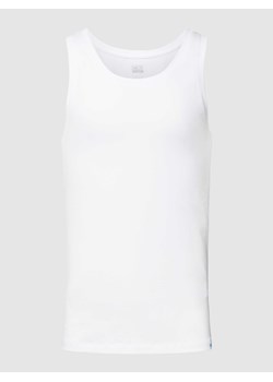 Top z szerokimi ramiączkami model ‘Long Life’ ze sklepu Peek&Cloppenburg  w kategorii T-shirty męskie - zdjęcie 168338885