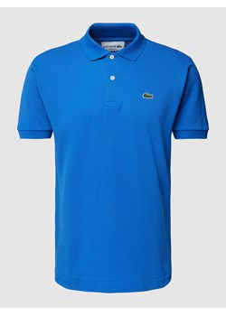 Koszulka polo o kroju classic fit z detalem z logo ze sklepu Peek&Cloppenburg  w kategorii T-shirty męskie - zdjęcie 168339247