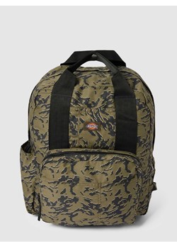 Plecak ze wzorem na całej powierzchni ze sklepu Peek&Cloppenburg  w kategorii Plecaki - zdjęcie 168340597