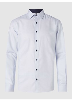 Koszula biznesowa o kroju regular fit z bawełny ze sklepu Peek&Cloppenburg  w kategorii Koszule męskie - zdjęcie 168341735