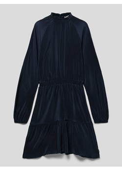 Sukienka ze stójką model ‘PLISSEE’ ze sklepu Peek&Cloppenburg  w kategorii Sukienki dziewczęce - zdjęcie 168341747